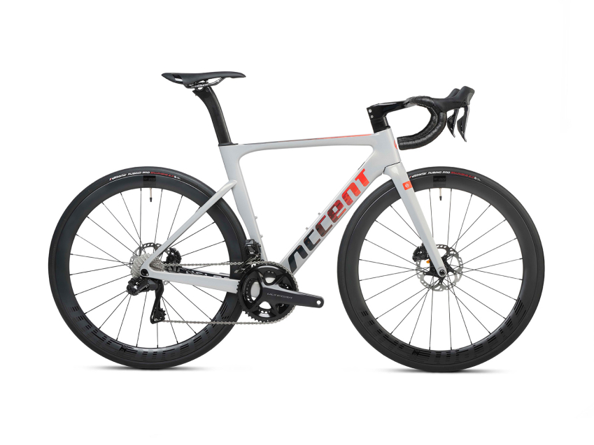 Accent Cyclone Disc Ultegra Di2