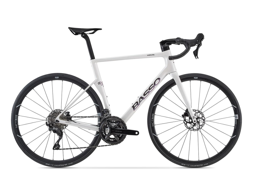 Basso Venta Shimano 105, Microtech MCT
