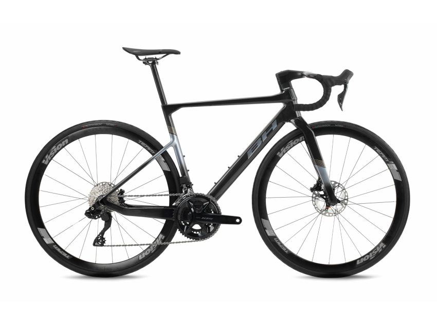 BH ULTRALIGHT 6.0