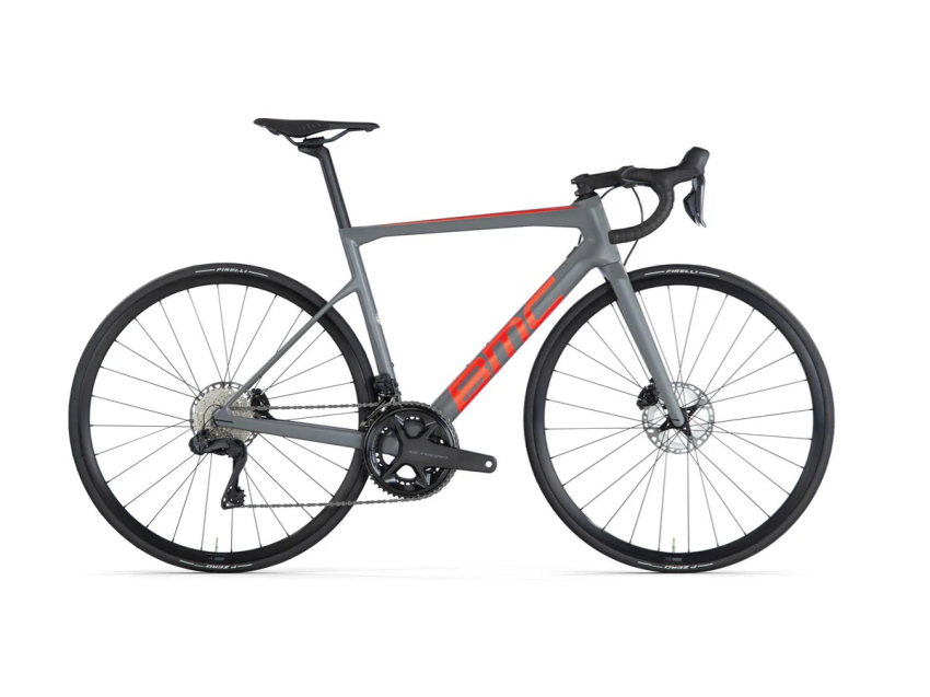 BMC Teammachine SLR TWO XRD