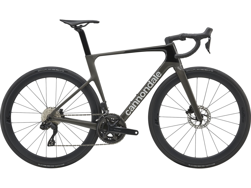Cannondale SuperSix EVO 5