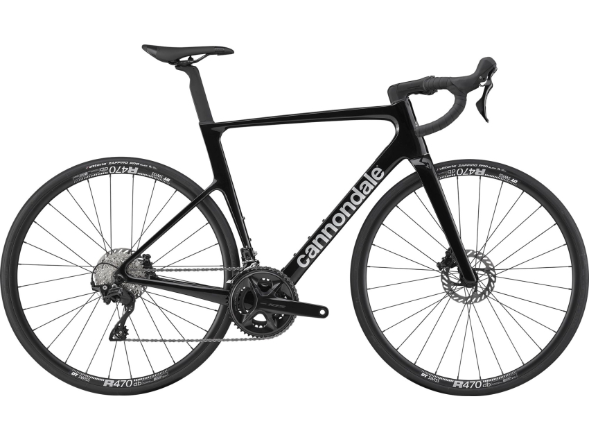 Cannondale SuperSix EVO 6