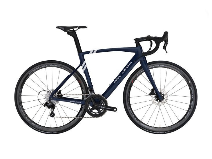 Eddy Merckx San Remo 76 Disc
