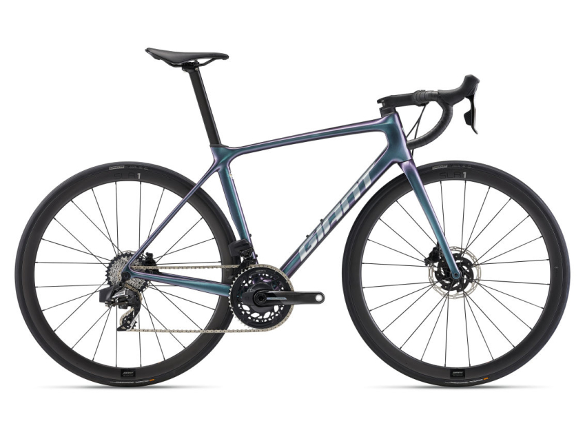 Giant TCR Advanced Pro Disc 0 AXS