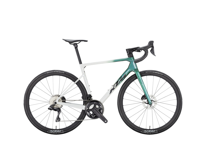 KTM REVELATOR ALTO MASTER