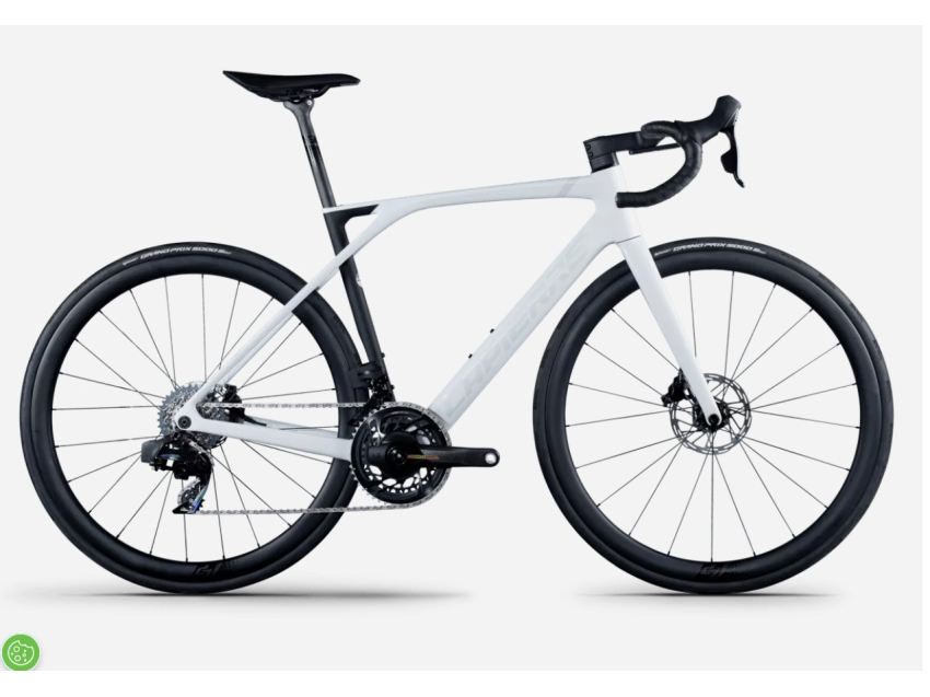 Lapierre Xelius SL 8.0 AXS 2024 / Race (klasyczne) / Rowery