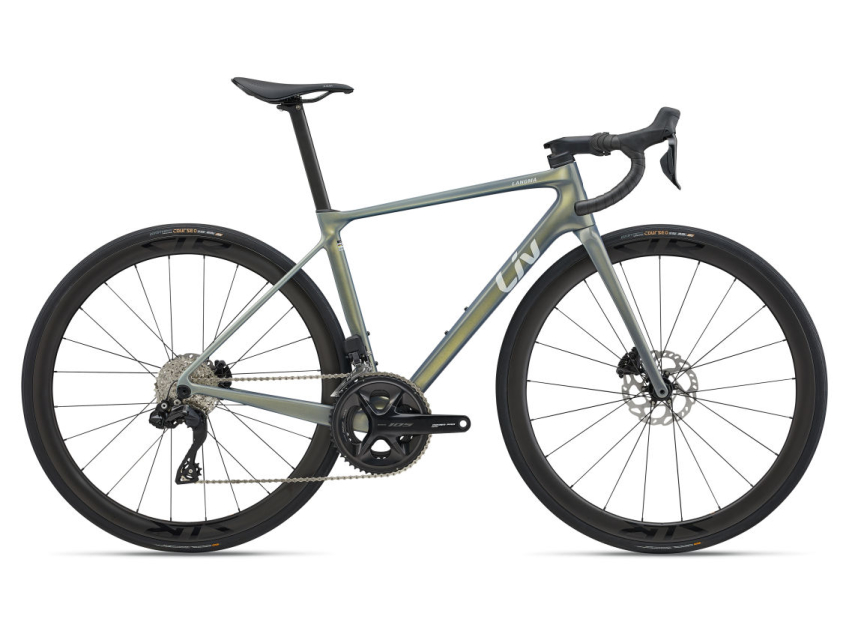 LIV Langma Advanced Pro 1