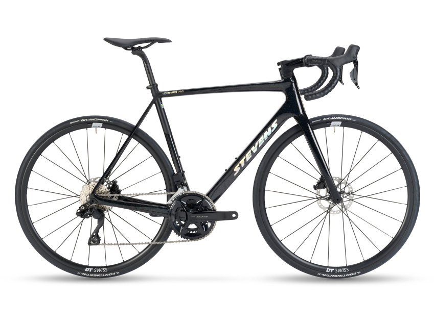 Stevens Izoard 105 Di2