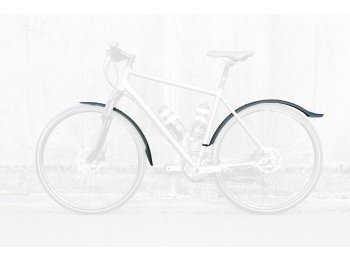 SKS Kit aste XL per Velo 55 Cross 355mm