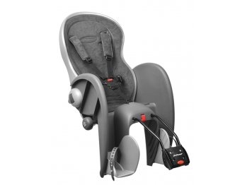 Polisport WALLABY EVOLUTION DELUXE / Foteliki dziecięce / Akcesoria ...