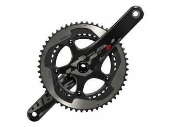 sramRED22 セット Amazon | スラム RED22 GXP Crankset 50-34T 172.5mm | SRAM