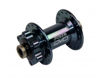 Hope Kit Separatore Di Conversione Per Mozzo Anteriore Pro 2 EVO / Pro 4 - Da 100x15mm A 110x15mm Boost