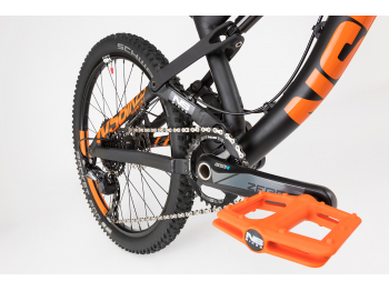 NS bikes Nerd JR / Młodzieżowe górskie / Rowery dziecięce / Katalog ...