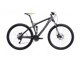 Ghost amr lector 2977 top