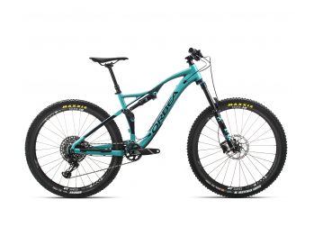 orbea occam am h50