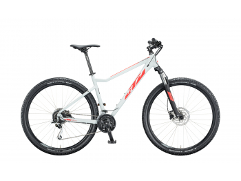 KTM ULTRA FUN 29 / XC/Maraton / Rowery górskie / Katalog Rowerowy 2020
