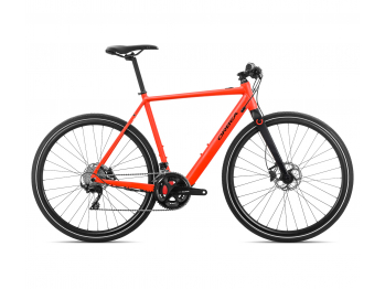 orbea gain f40