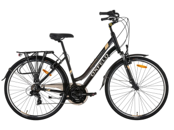 Oxfeld TR-2W / Trekking / Rowery miejskie i turystyczne / Katalog ...