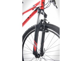 Unibike Mission 26 / MTB 26 hardtail / Rowery / Katalog Rowerowy 2016