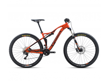 orbea occam tr h50