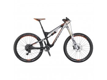 scott genius 710 lt 2015