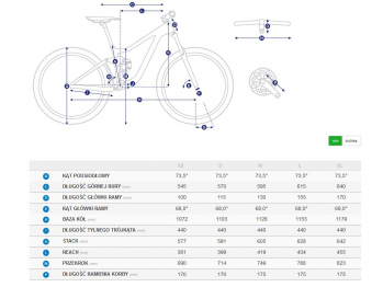 giant talon 1 ge 2018