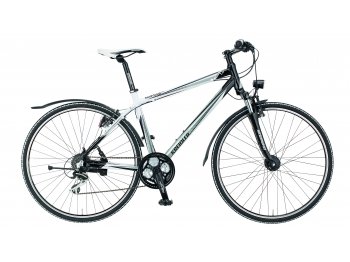 Kreidler Mustang Cross 1.0