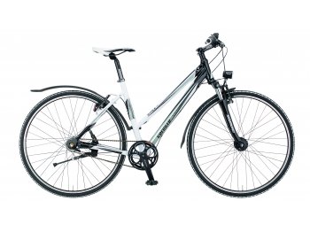 Kreidler Stack 1.0 EQ Nexus