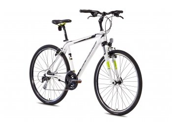 Leader Fox Daft Gent