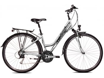 Northtec Boudicca LX