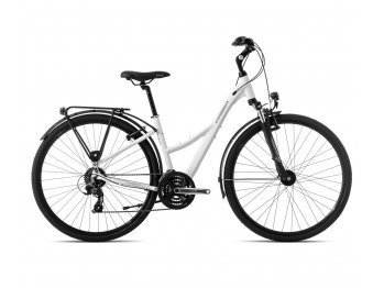 Orbea Comfort 10 Open Equipped 27/29